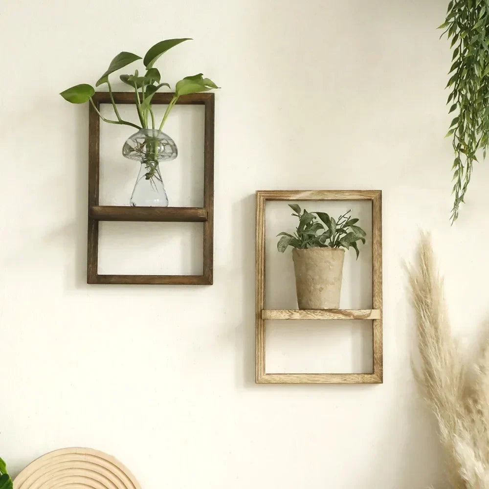 Arch Wall Shelf, view 4