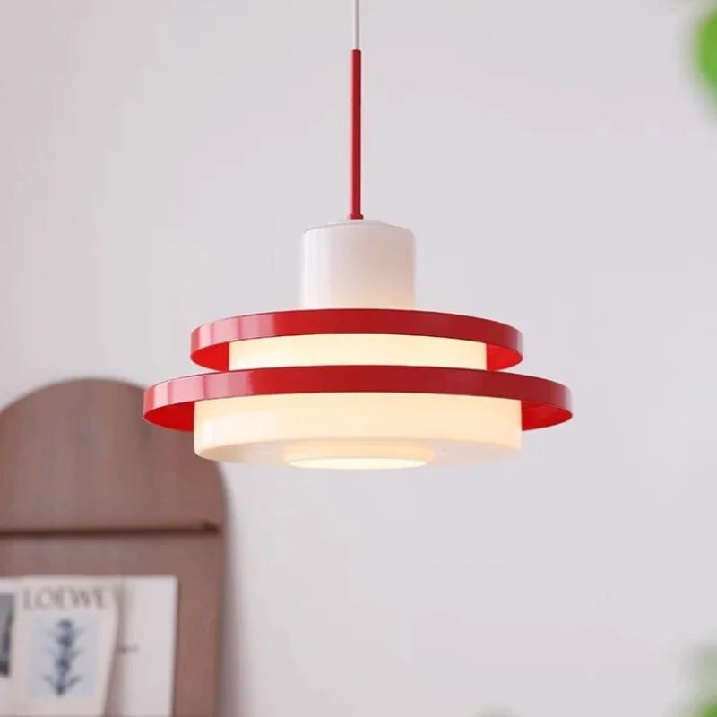 Glass E27 lamp
