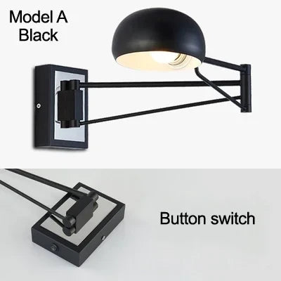 Retractable Dimmer, view 15