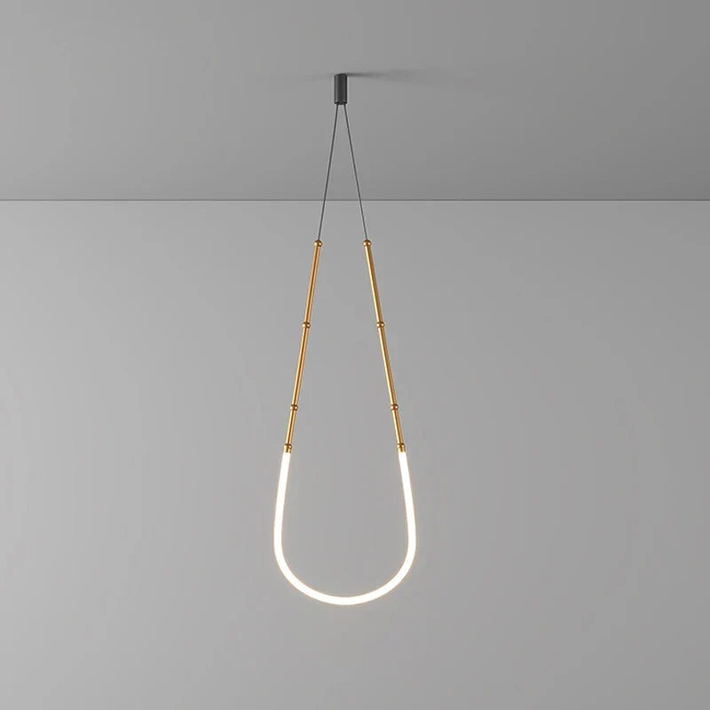 Acciaio Linear, view 6