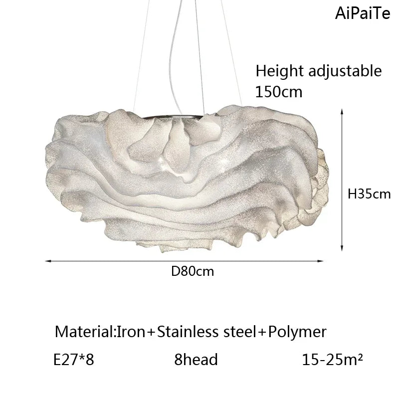 Stainless Steel LED Lamp Collection, view 14