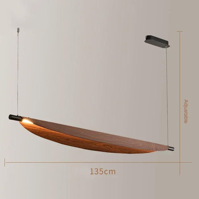 Foglia Leaf, view 10