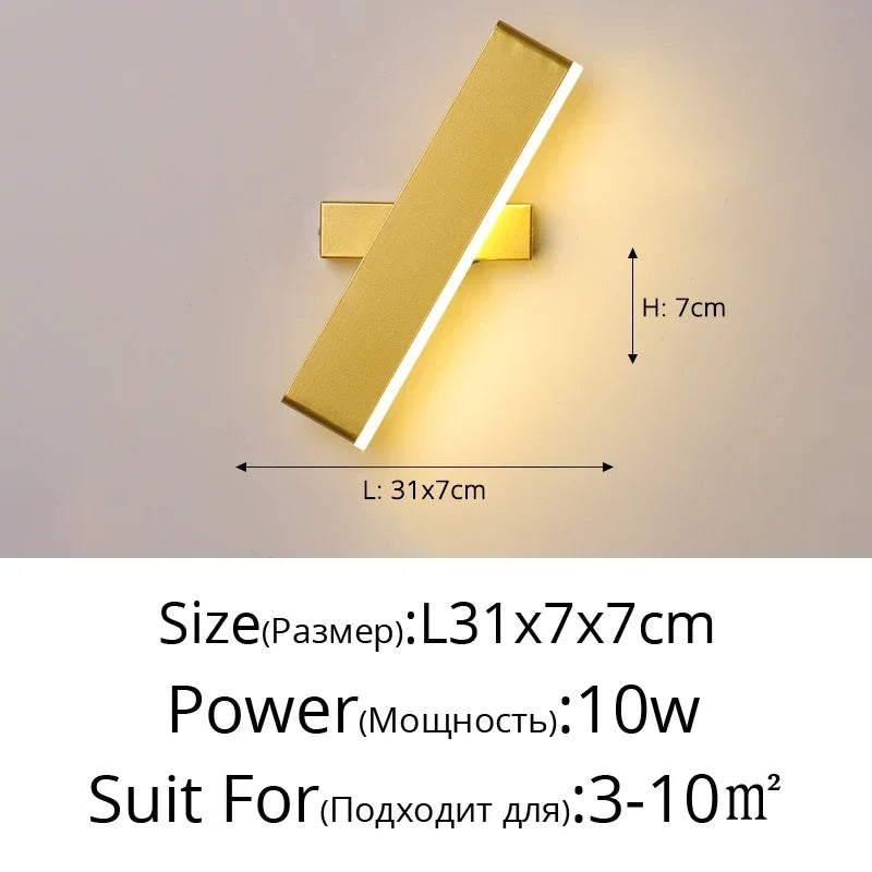 Full Spectrum Sconce, view 12