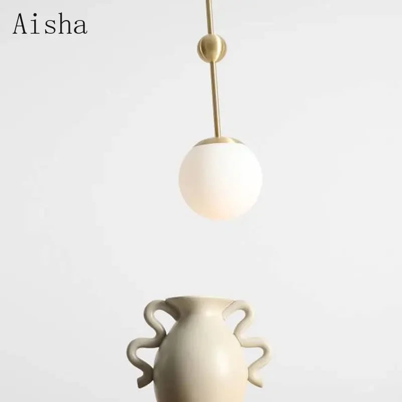 Oro Glass, view 5
