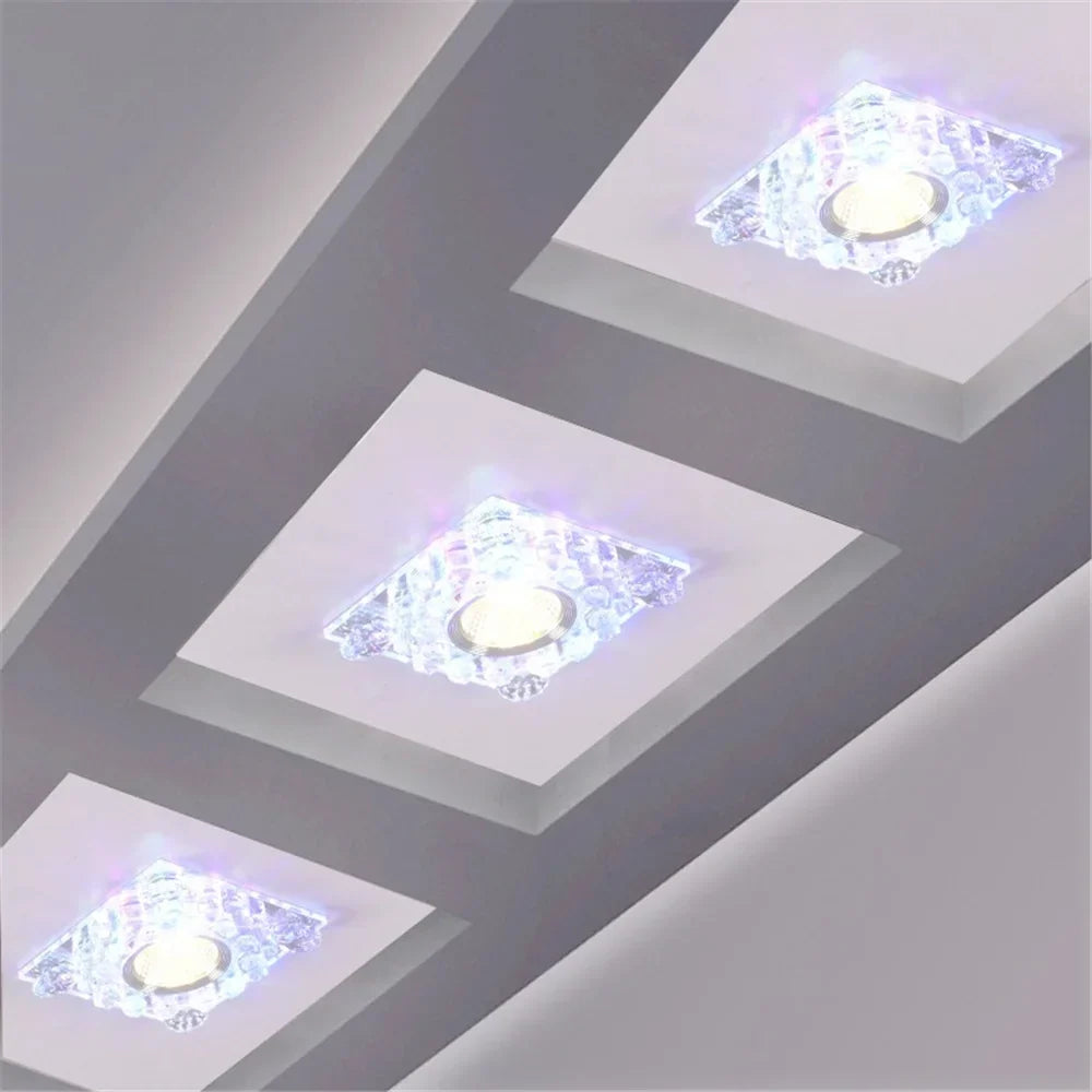 Cristallo RGB, view 5