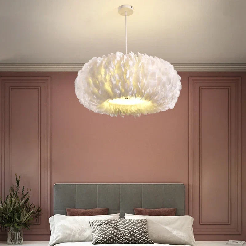 Kids bedroom light