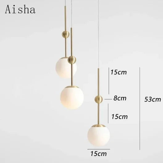 Oro Glass, view 6