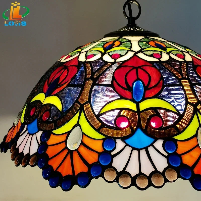 Perla Bead, view 3