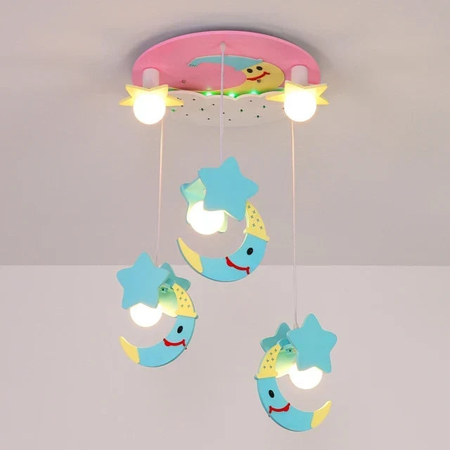 Luna Kawaii, view 8