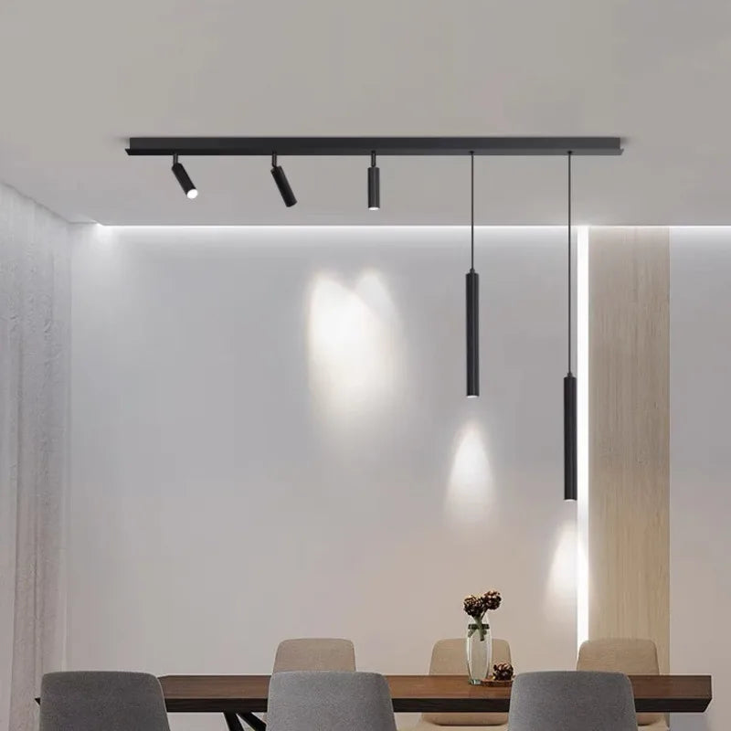 Ferro Minimal LED, view 4