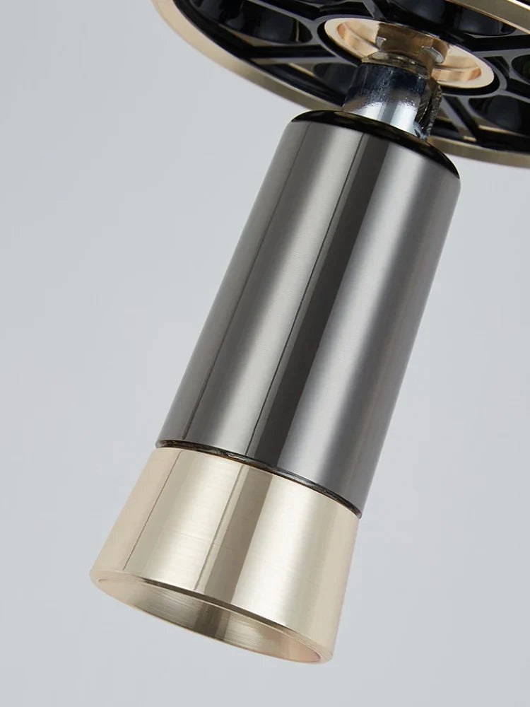 Wind Chime Pendant, view 5