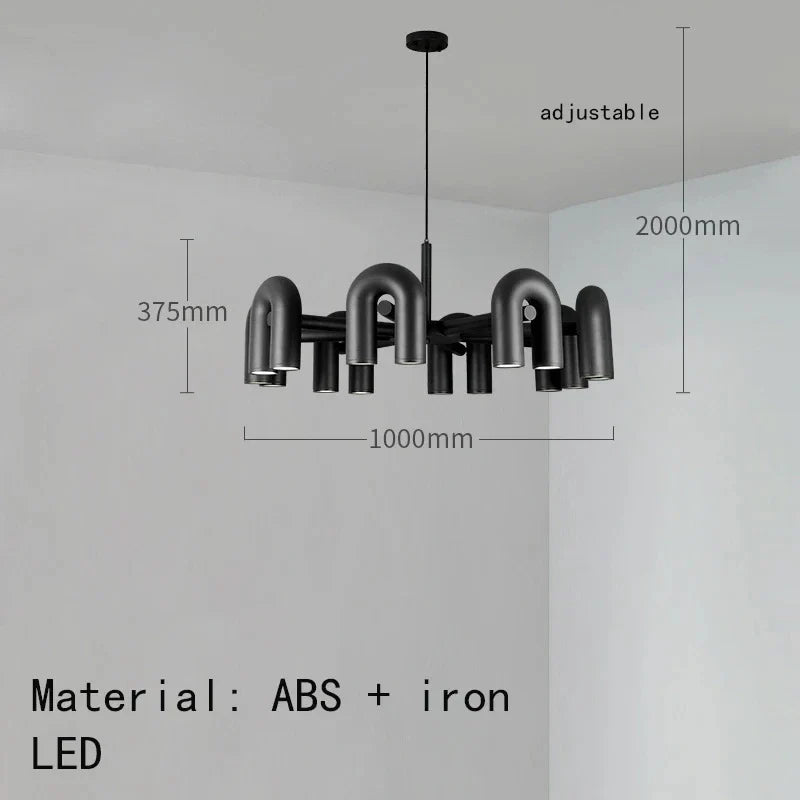 Deco Metal, view 17