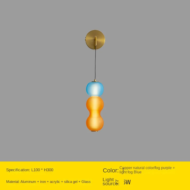 Creative Wall Pendant, view 8