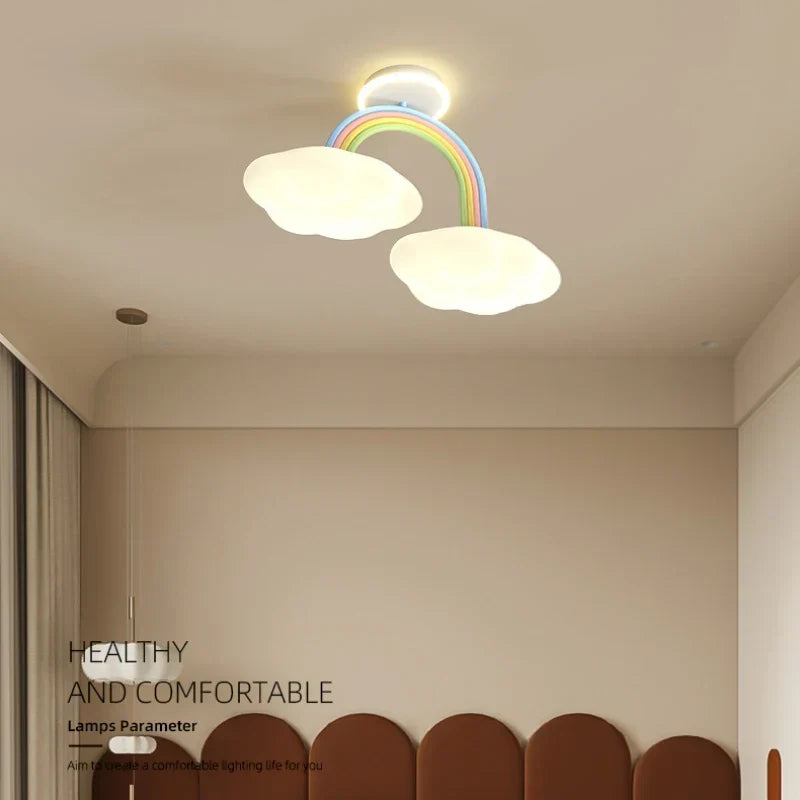 Nuvola Arcobaleno, view 4