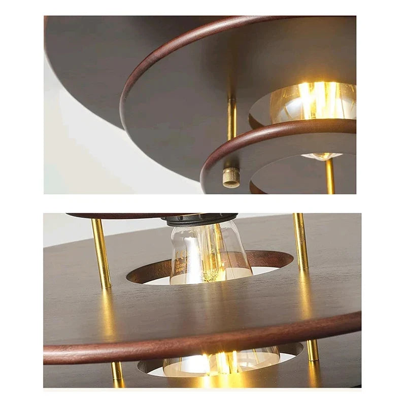 Disco Wood, view 4