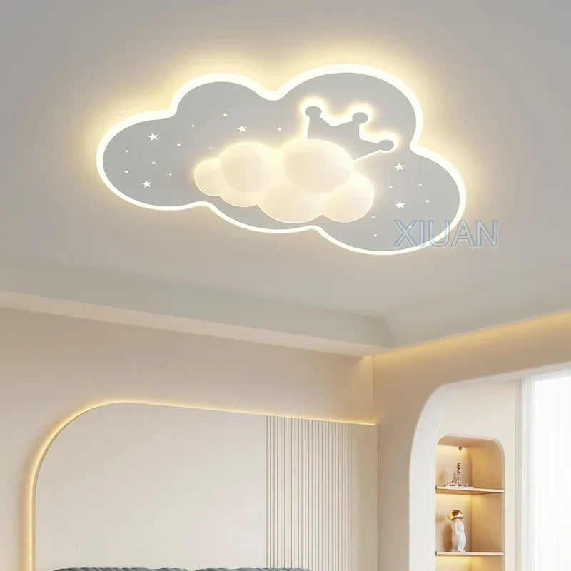 Cloud kids light