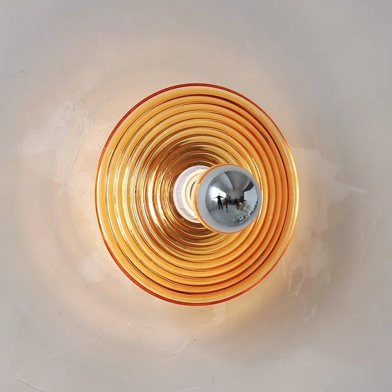 Wavy Glass, view 7
