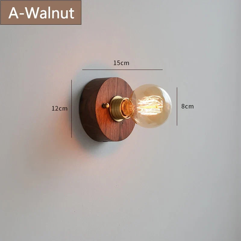 Retro Wood Cable, view 8