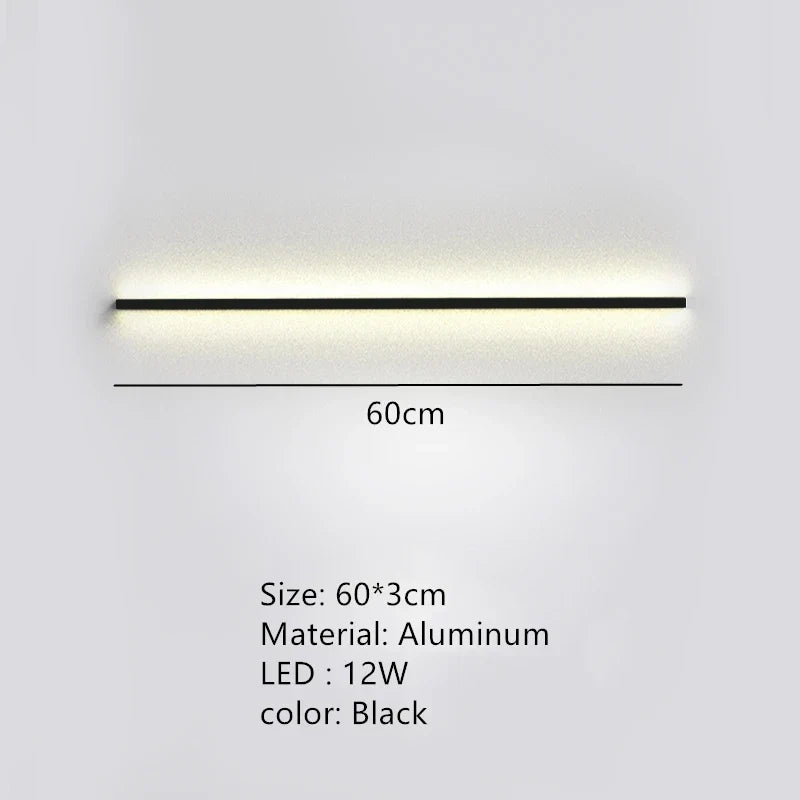 Aluminum Cuboid LED Light, view 19