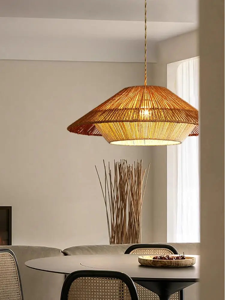 Rattan Rope, view 5