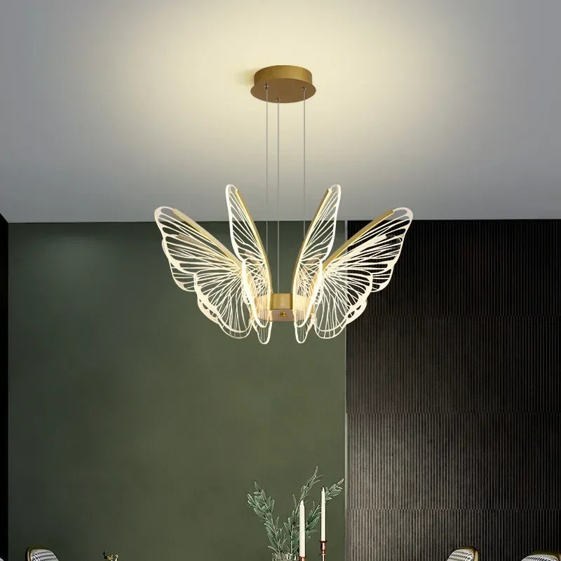 Girls room light