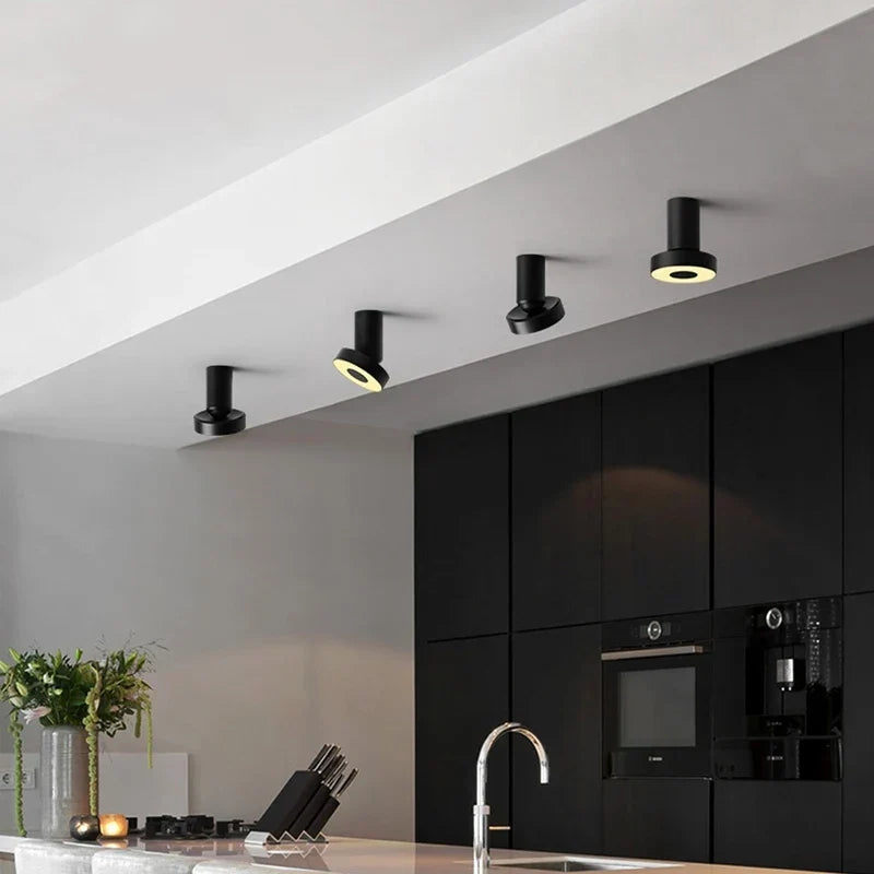 Faretti Moderni, view 3