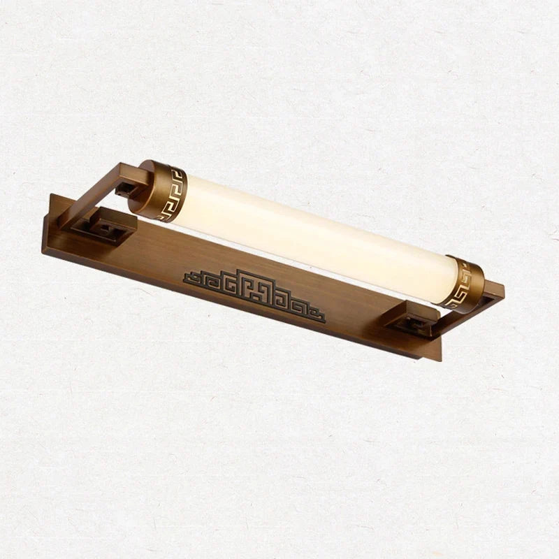 Gold LED 8W, view 8