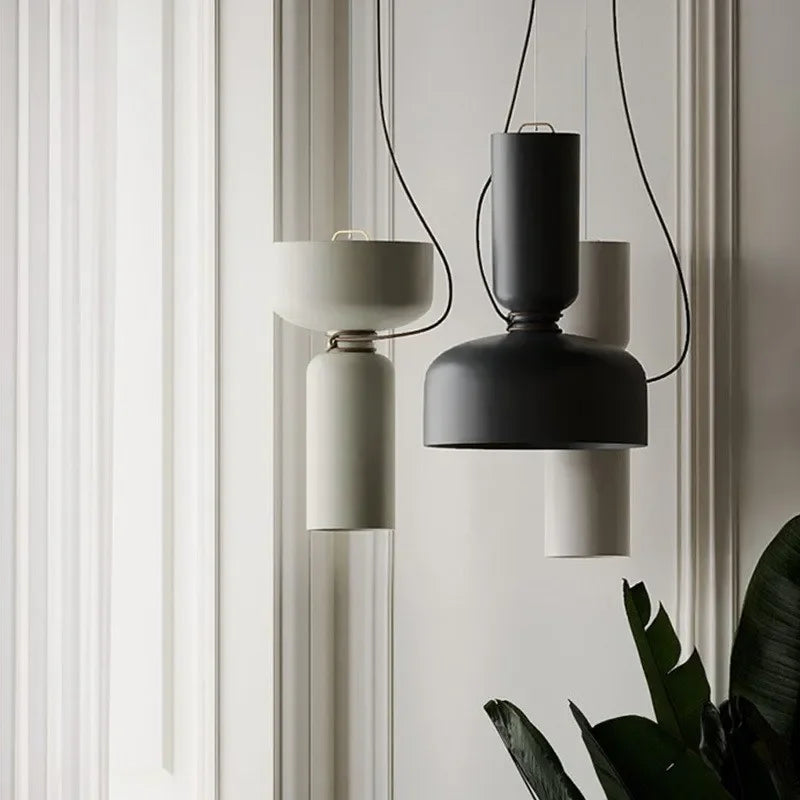 Nordic Creative Pendant, view 5