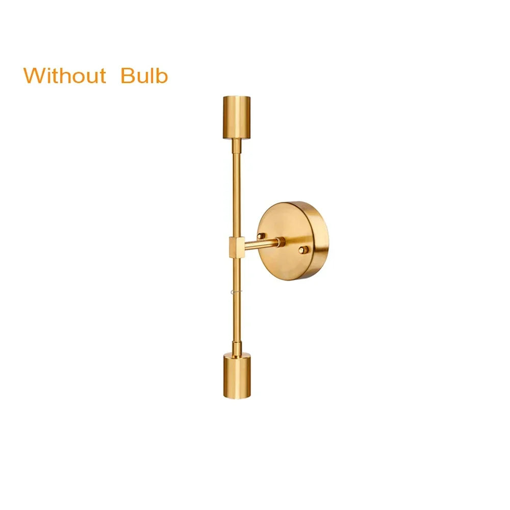 Vintage Pull Switch Sconce, view 17