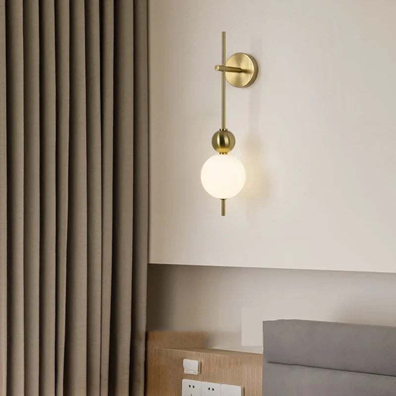 LED Ball, view 4