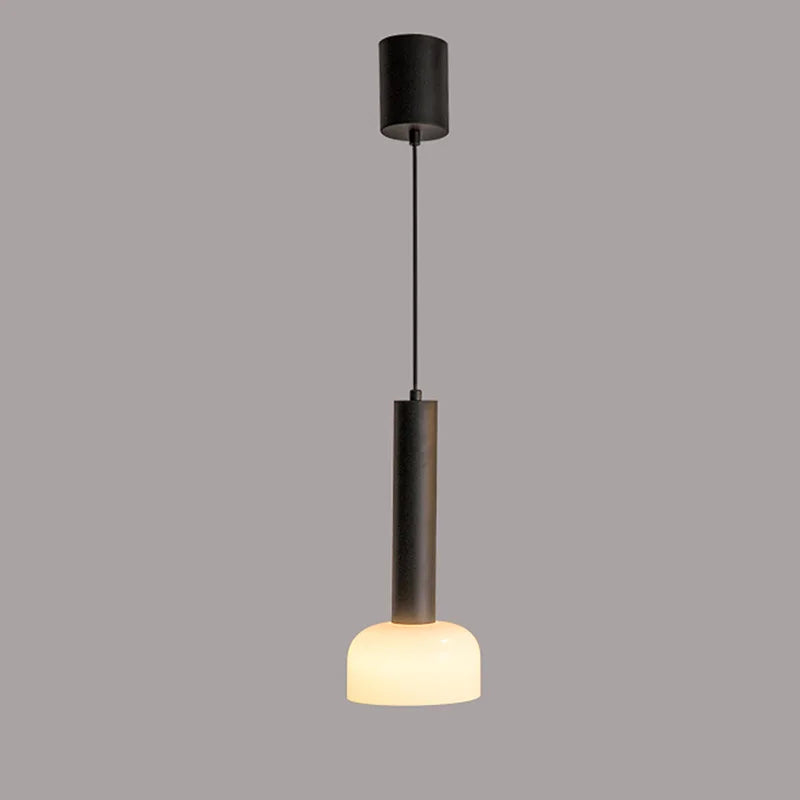 Minimalist Multicolor Pendant, view 9