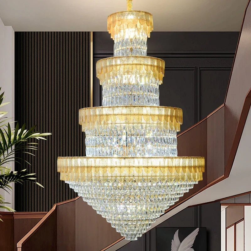 Salotto Crystal, view 4