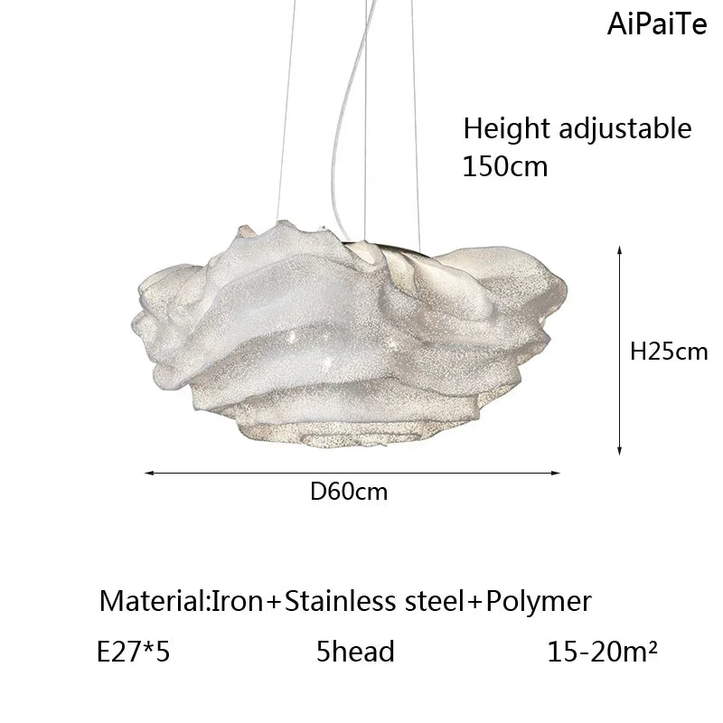 Stainless Steel LED Lamp Collection, view 13