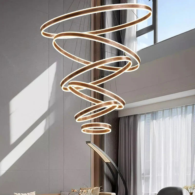 Modern dining light
