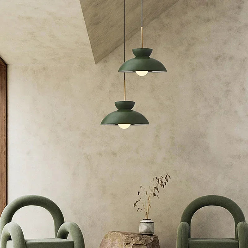 Restaurant Pendant, view 5