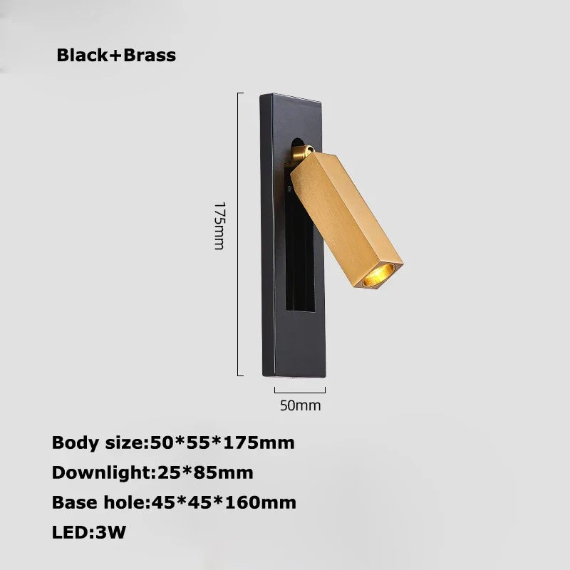 Rotating Switch 1-15, view 15