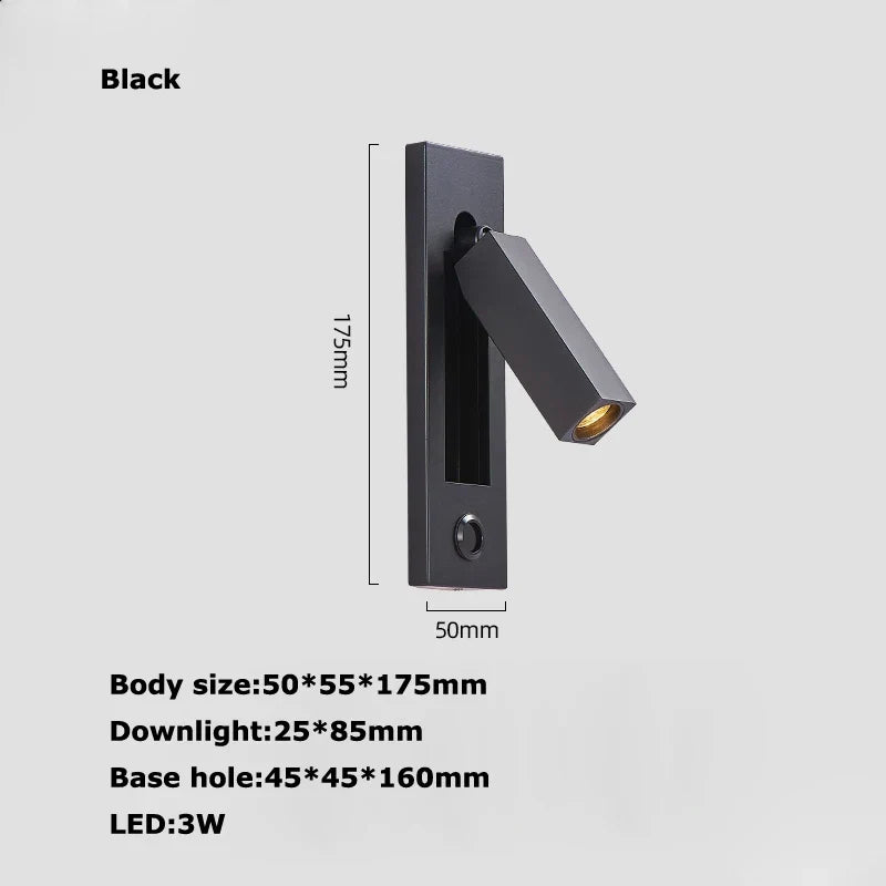 Rotating Switch 1-15, view 19