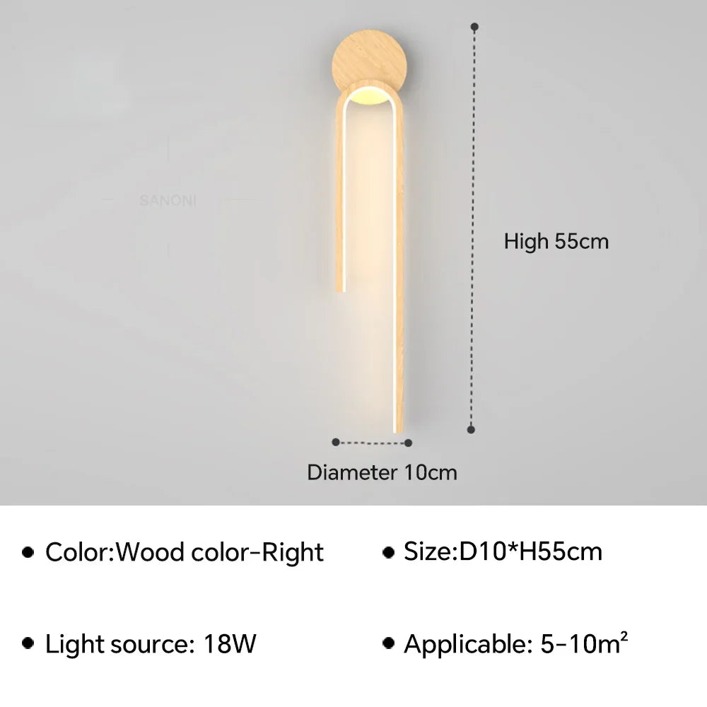 Wood Alu LR, view 13
