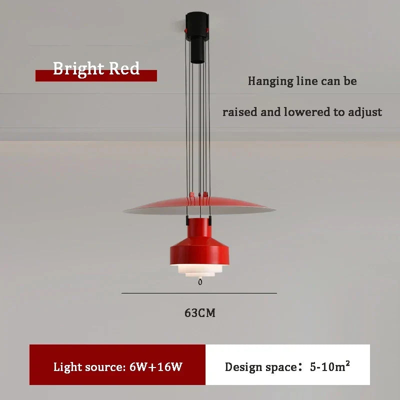 Nordo Adjust, view 9