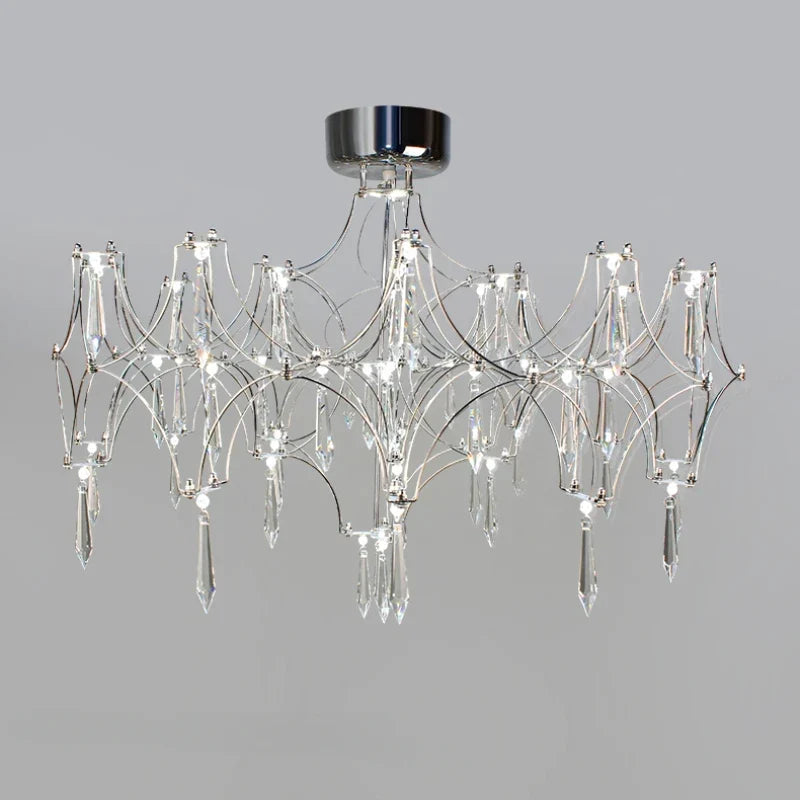 Anello Crystal, view 5