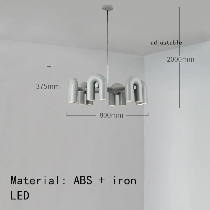 Deco Metal, view 9