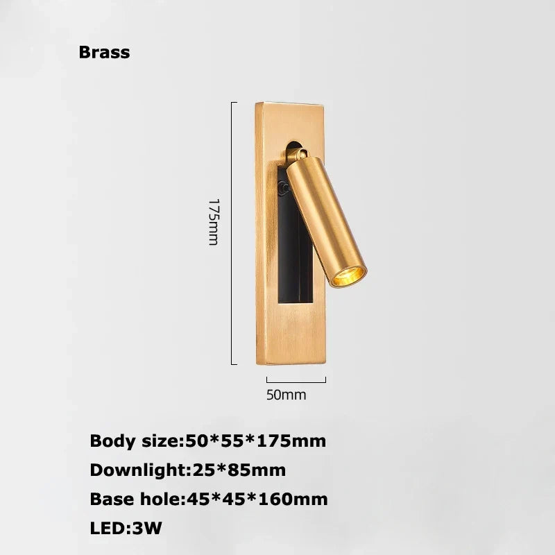 Rotating Switch 1-15, view 16