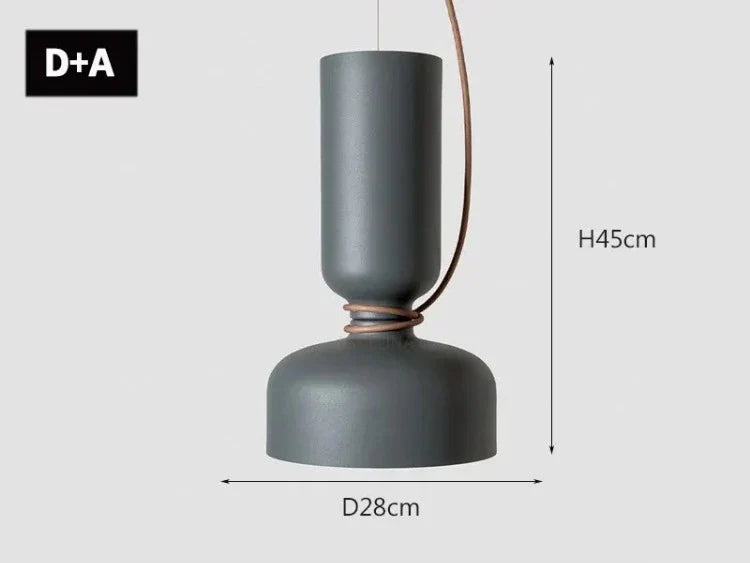 Nordic Creative Pendant, view 14