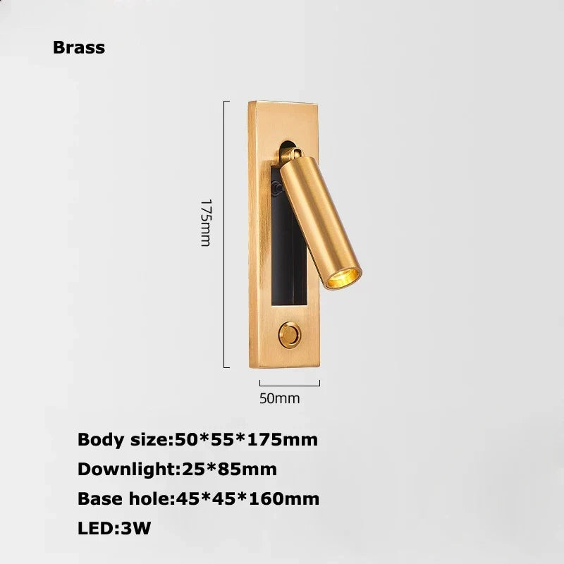 Rotating Switch 1-15, view 12