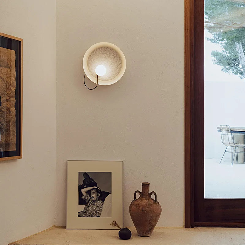Nordic Round Adjustable, view 3