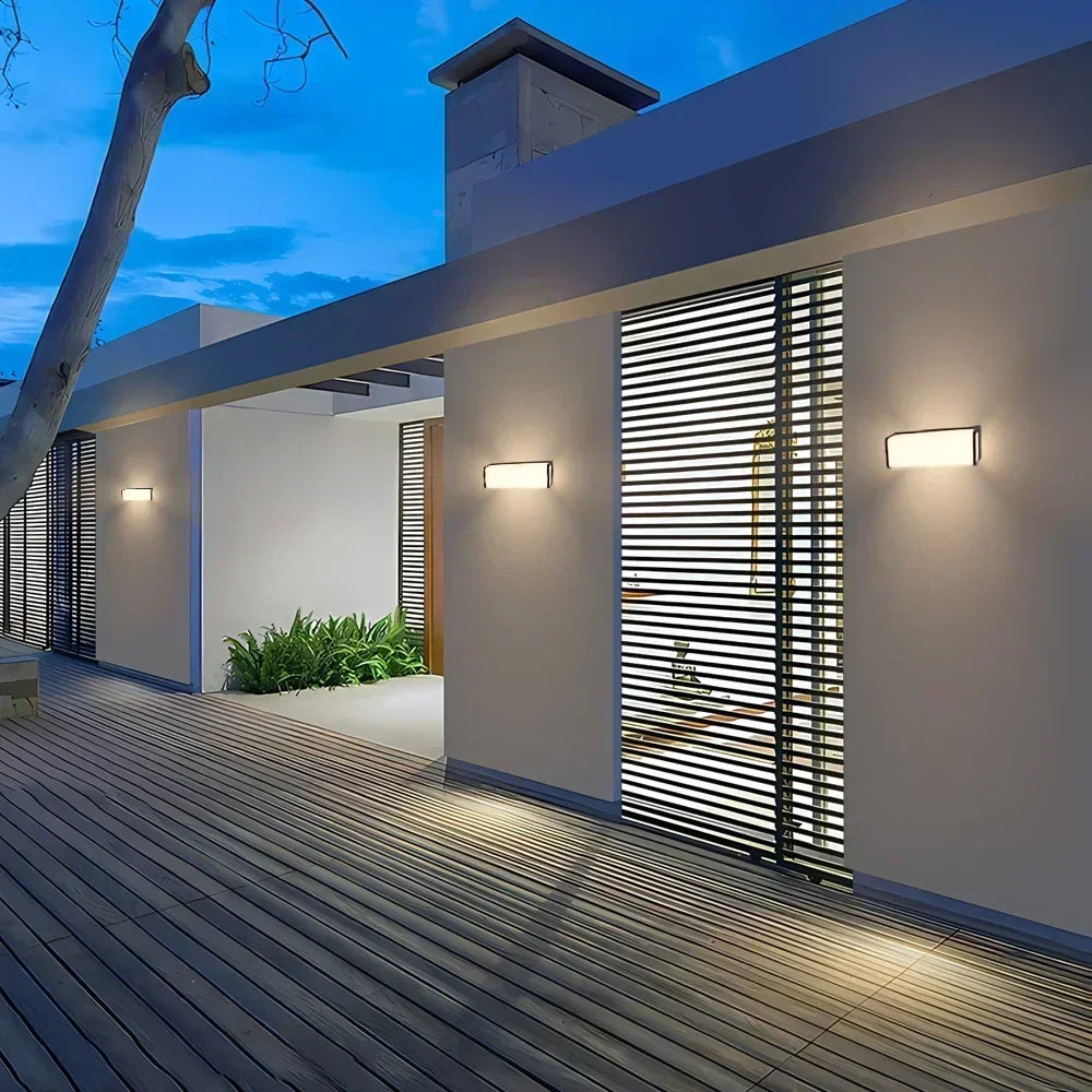 IP65 Balcony, view 6