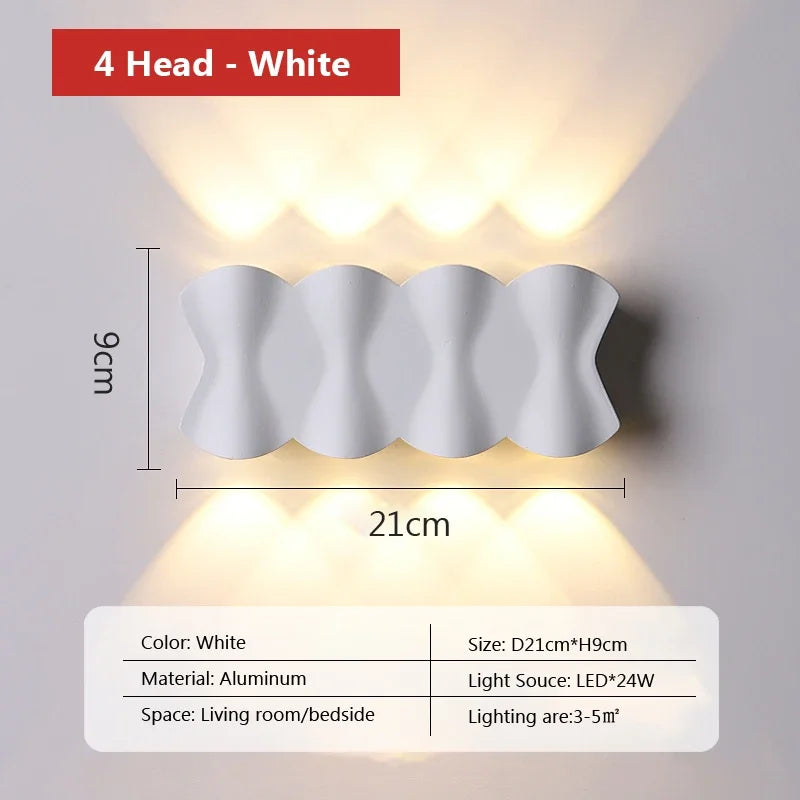 Outdoor Heads, view 7