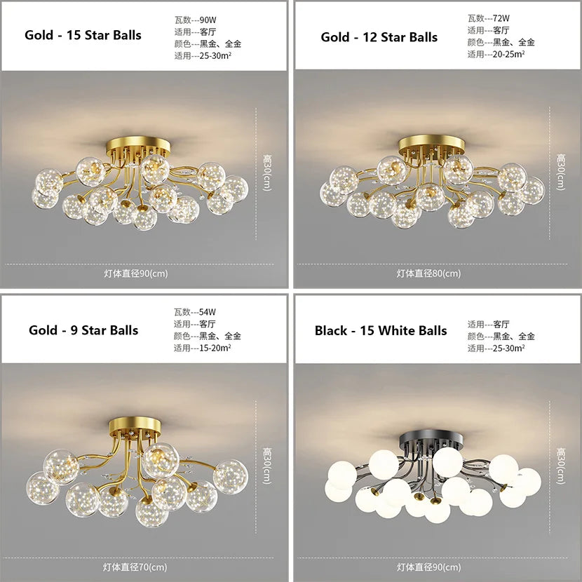 Stella Balls, view 5