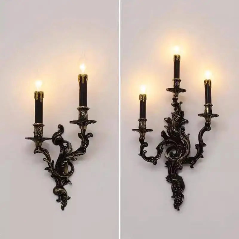 Copper 2-3 Lights, view 4