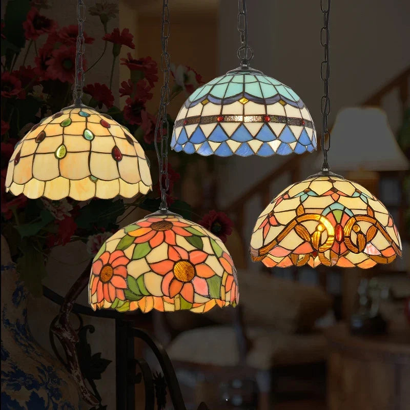 Mediterraneo Glass, view 6
